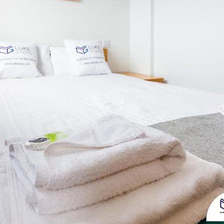 Dene Hotel Newcastle upon Tyne Zewnętrze zdjęcie