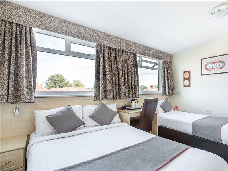 Dene Hotel Newcastle upon Tyne Zewnętrze zdjęcie
