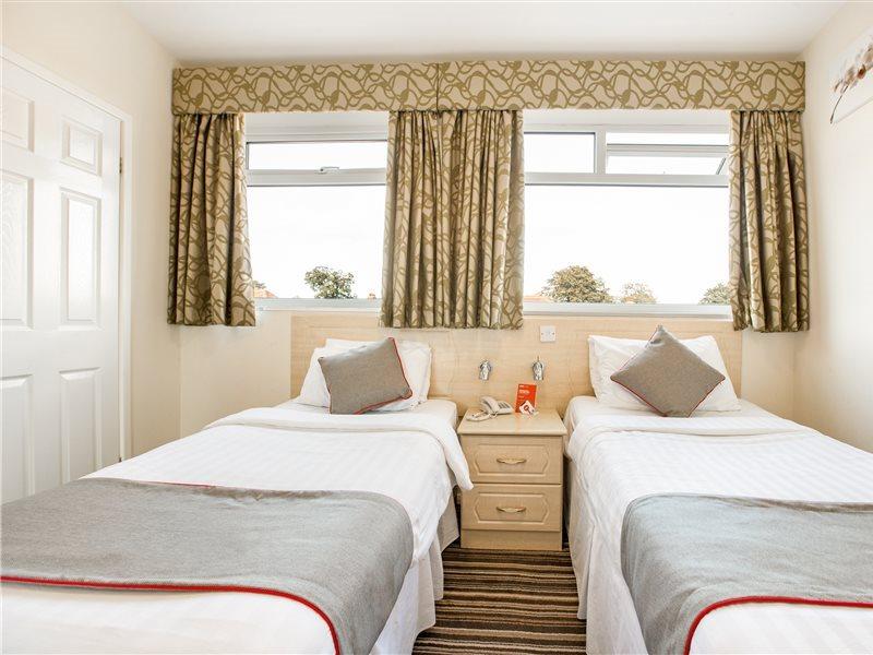 Dene Hotel Newcastle upon Tyne Zewnętrze zdjęcie
