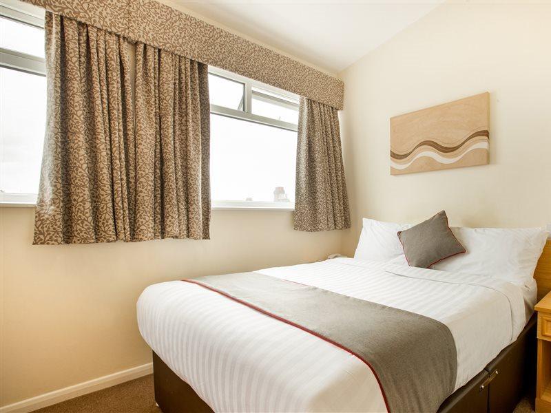 Dene Hotel Newcastle upon Tyne Zewnętrze zdjęcie