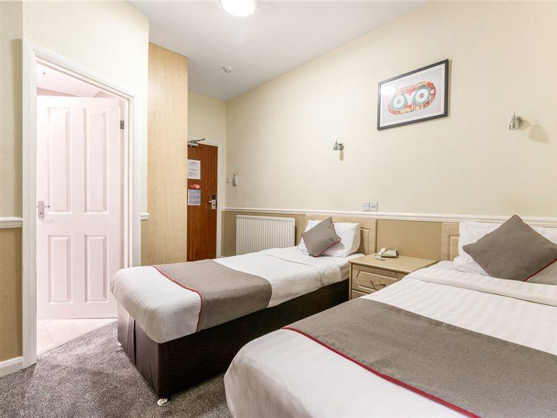 Dene Hotel Newcastle upon Tyne Zewnętrze zdjęcie