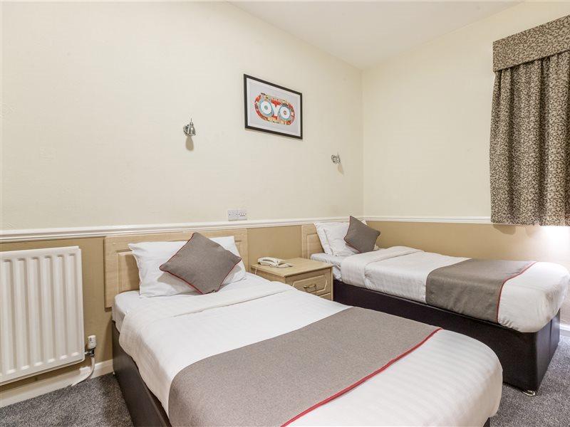 Dene Hotel Newcastle upon Tyne Zewnętrze zdjęcie