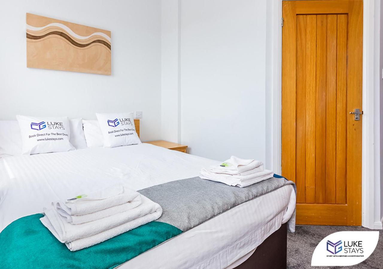 Dene Hotel Newcastle upon Tyne Zewnętrze zdjęcie