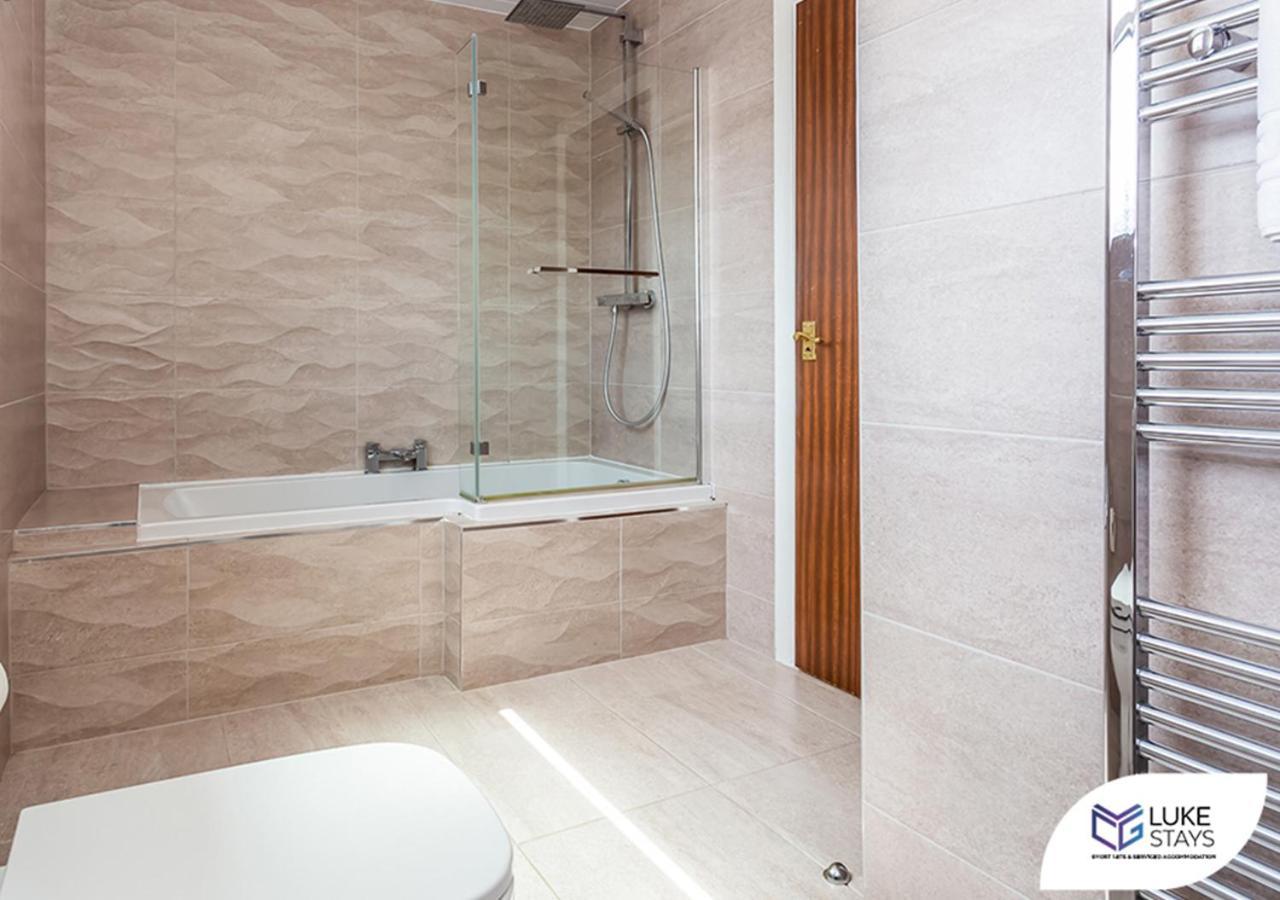 Dene Hotel Newcastle upon Tyne Zewnętrze zdjęcie