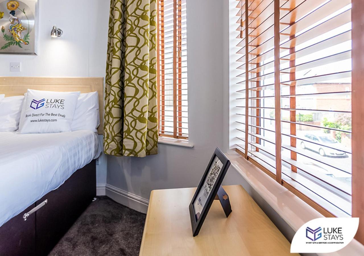 Dene Hotel Newcastle upon Tyne Zewnętrze zdjęcie