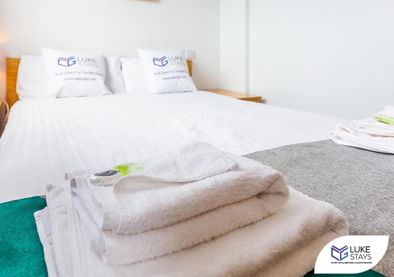 Dene Hotel Newcastle upon Tyne Zewnętrze zdjęcie