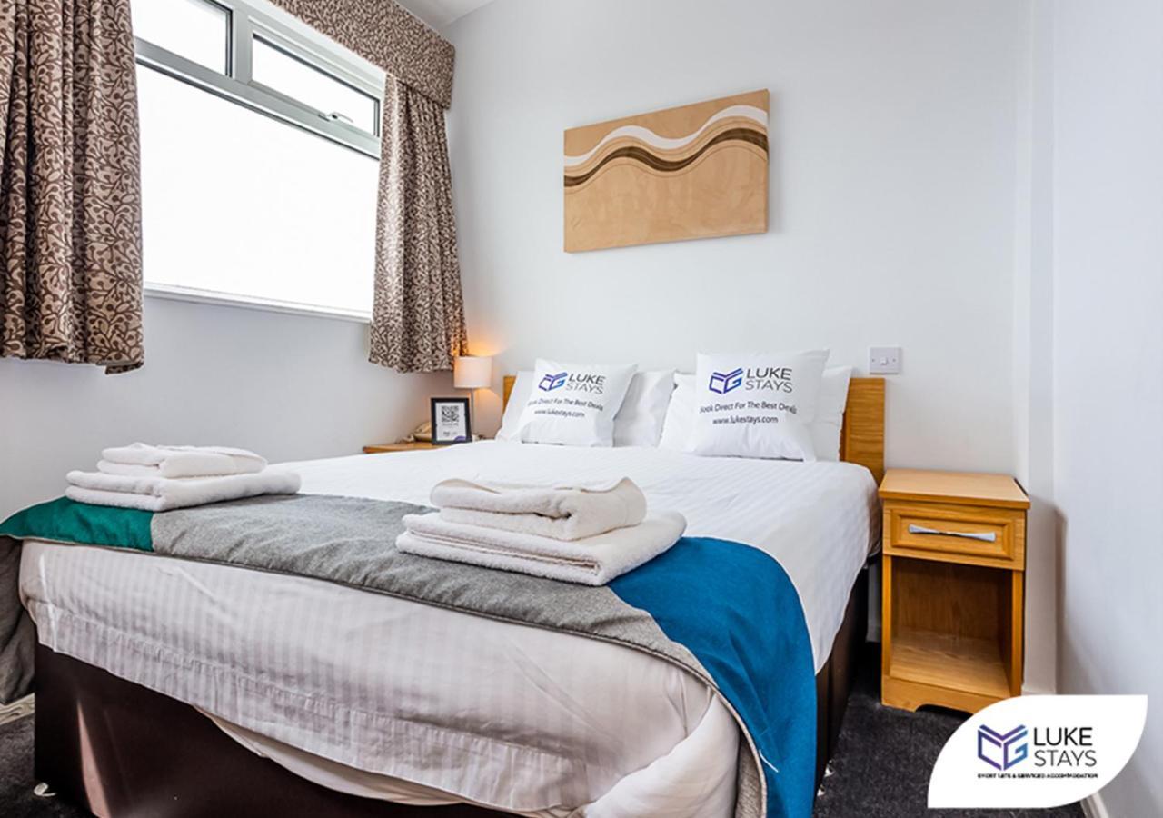 Dene Hotel Newcastle upon Tyne Zewnętrze zdjęcie