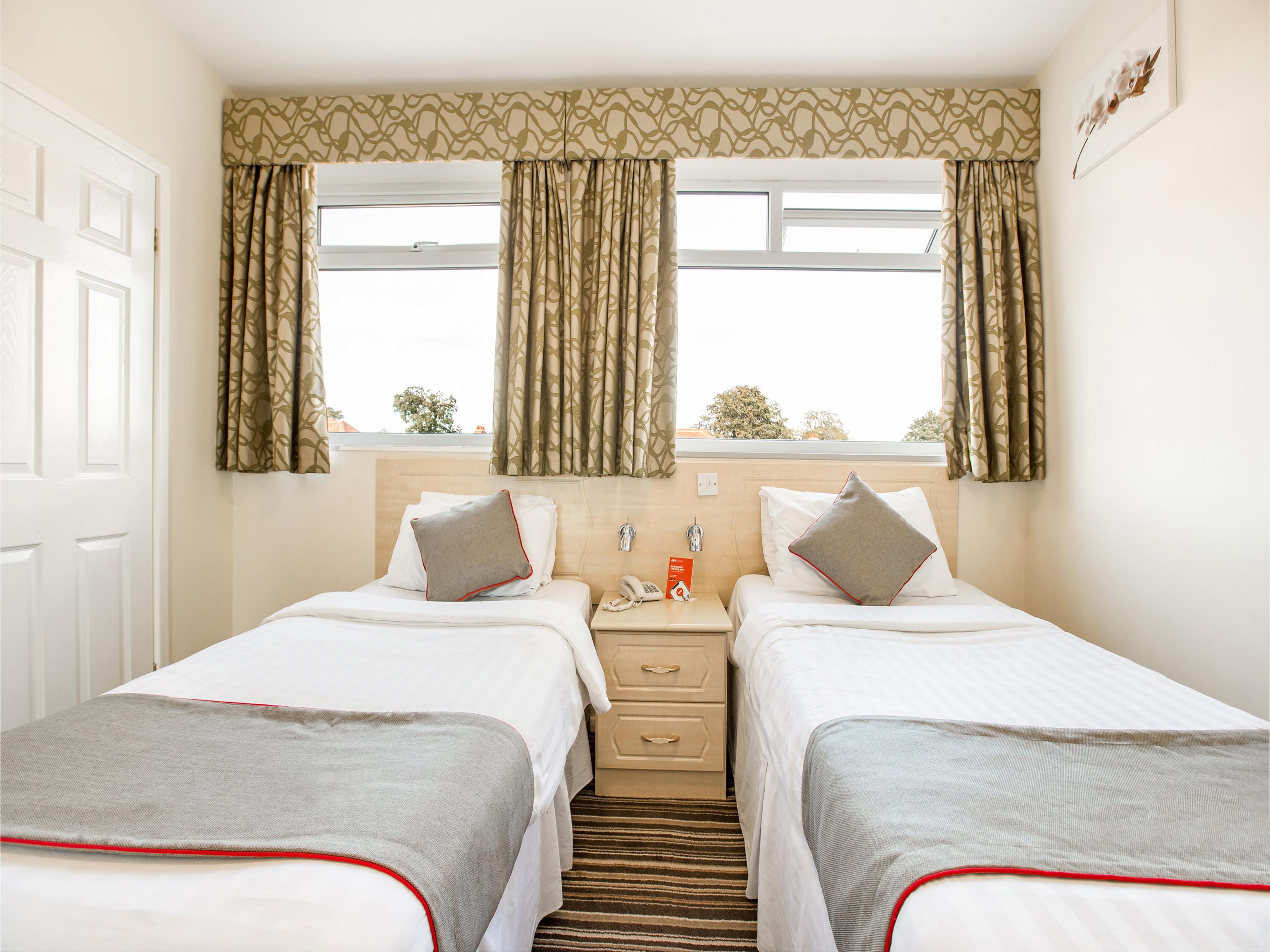 Dene Hotel Newcastle upon Tyne Zewnętrze zdjęcie