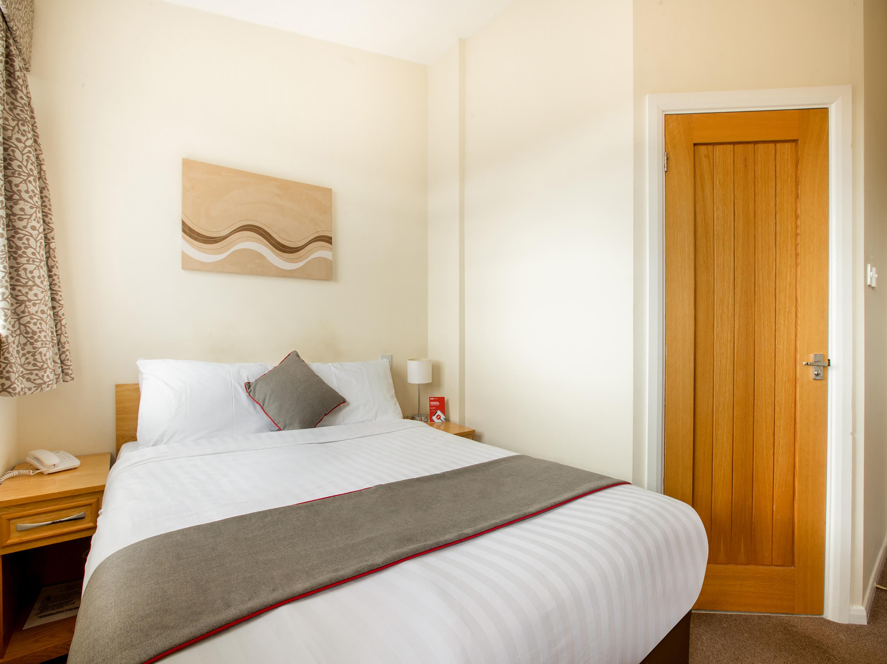 Dene Hotel Newcastle upon Tyne Zewnętrze zdjęcie