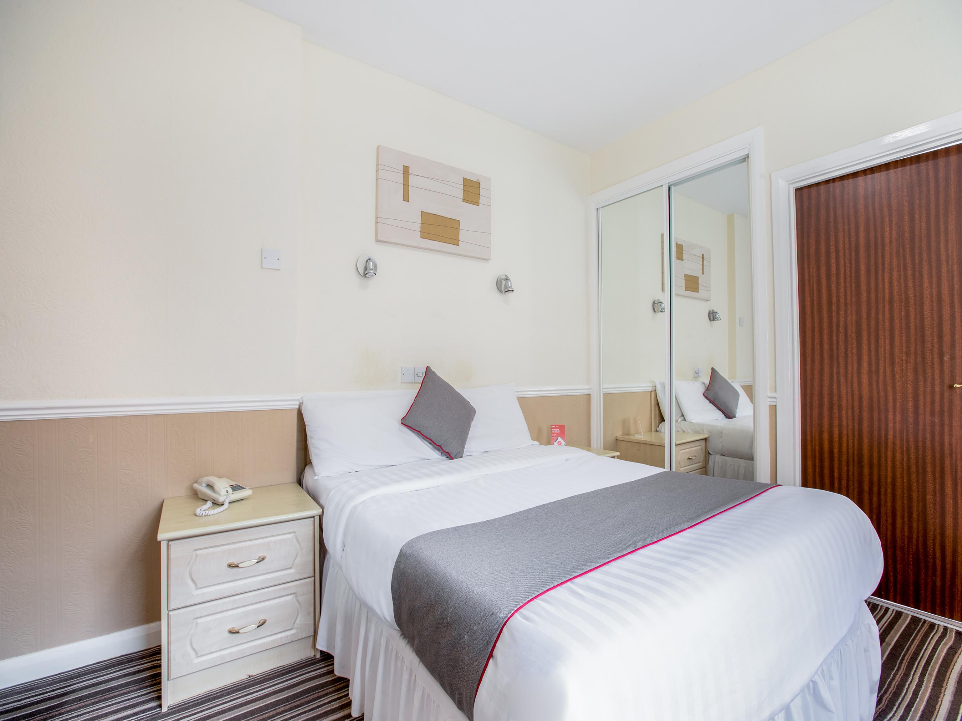 Dene Hotel Newcastle upon Tyne Zewnętrze zdjęcie