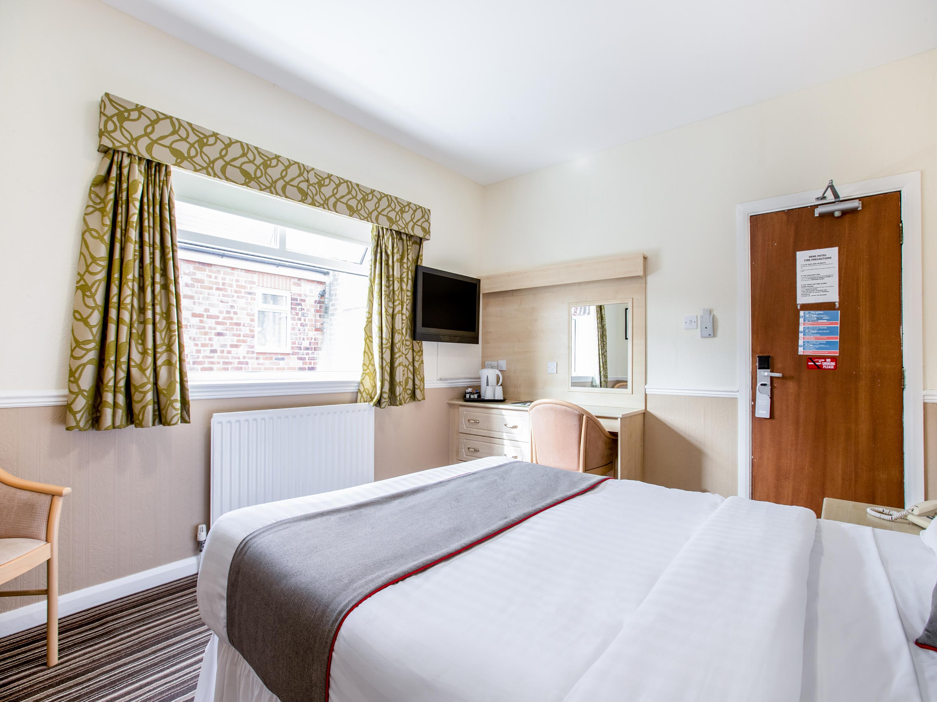 Dene Hotel Newcastle upon Tyne Zewnętrze zdjęcie