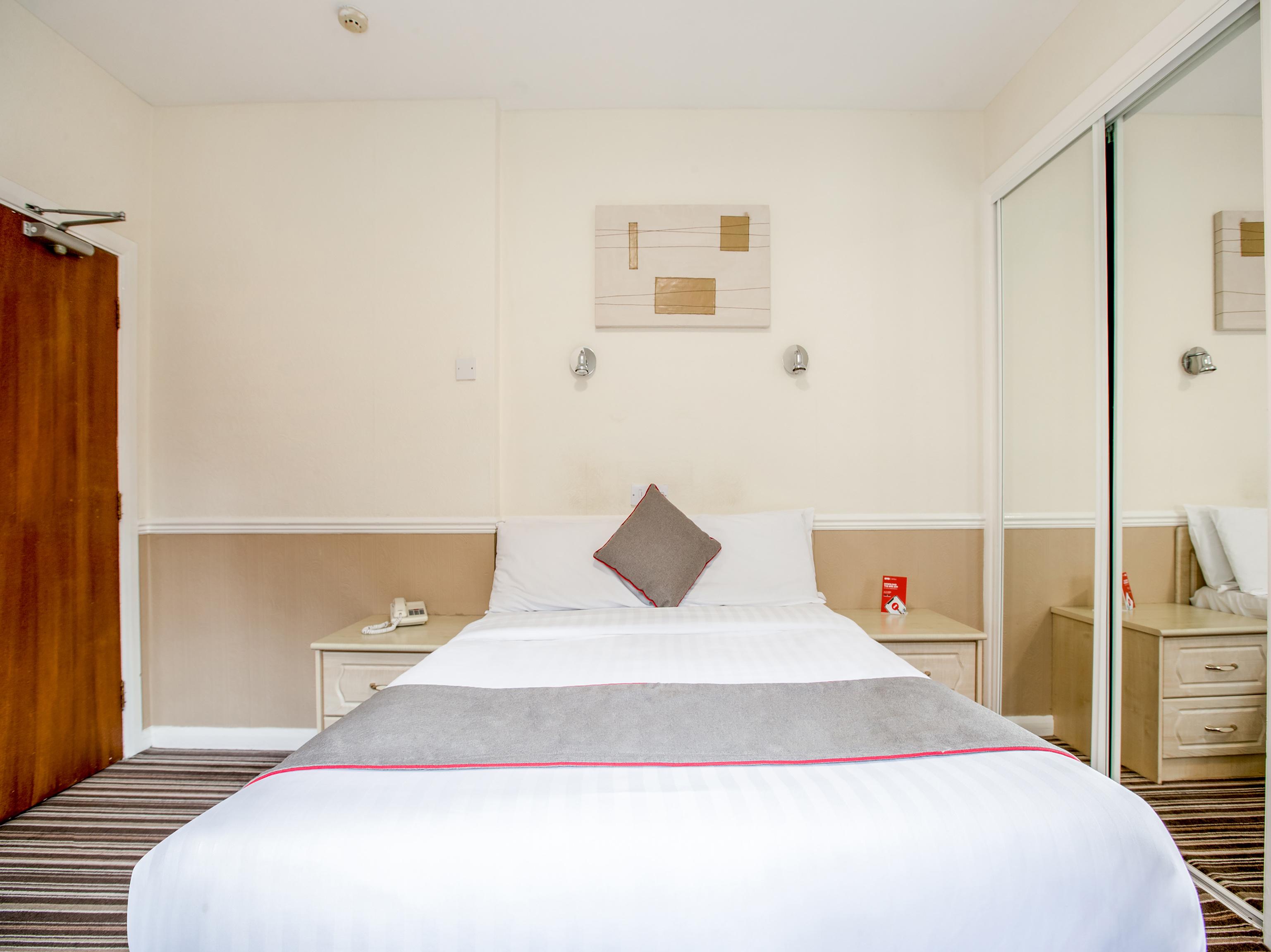 Dene Hotel Newcastle upon Tyne Zewnętrze zdjęcie