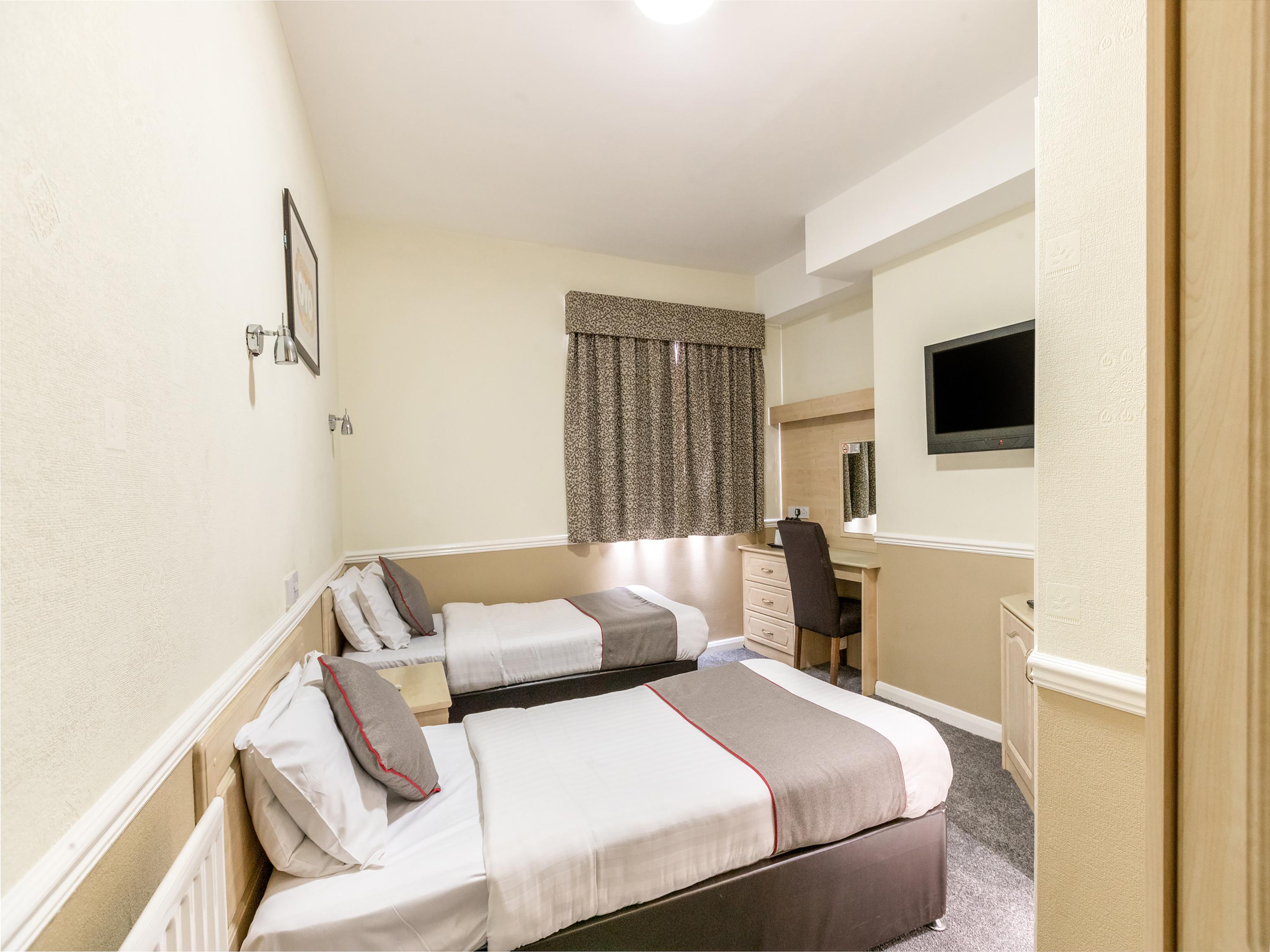 Dene Hotel Newcastle upon Tyne Zewnętrze zdjęcie