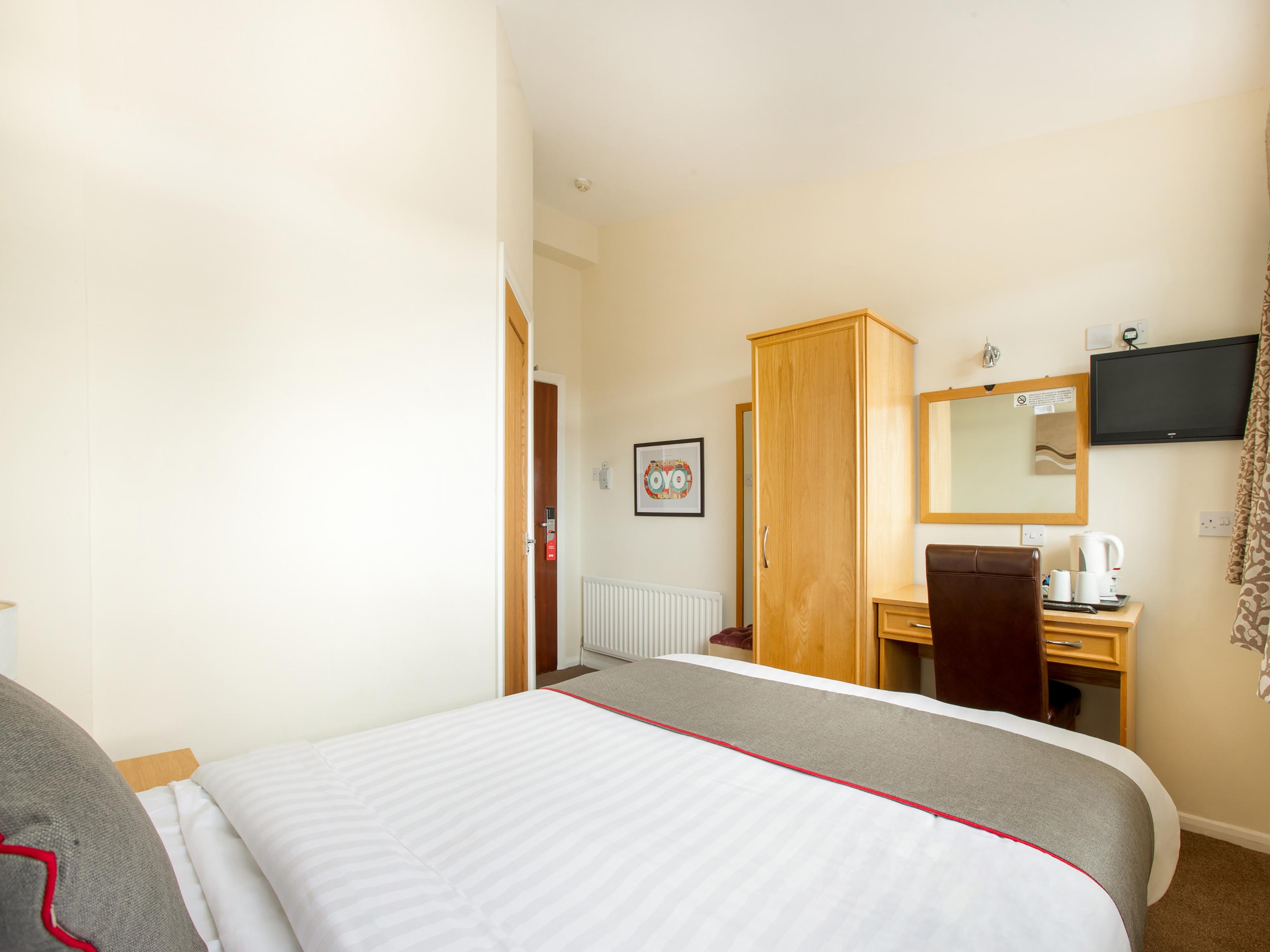 Dene Hotel Newcastle upon Tyne Zewnętrze zdjęcie
