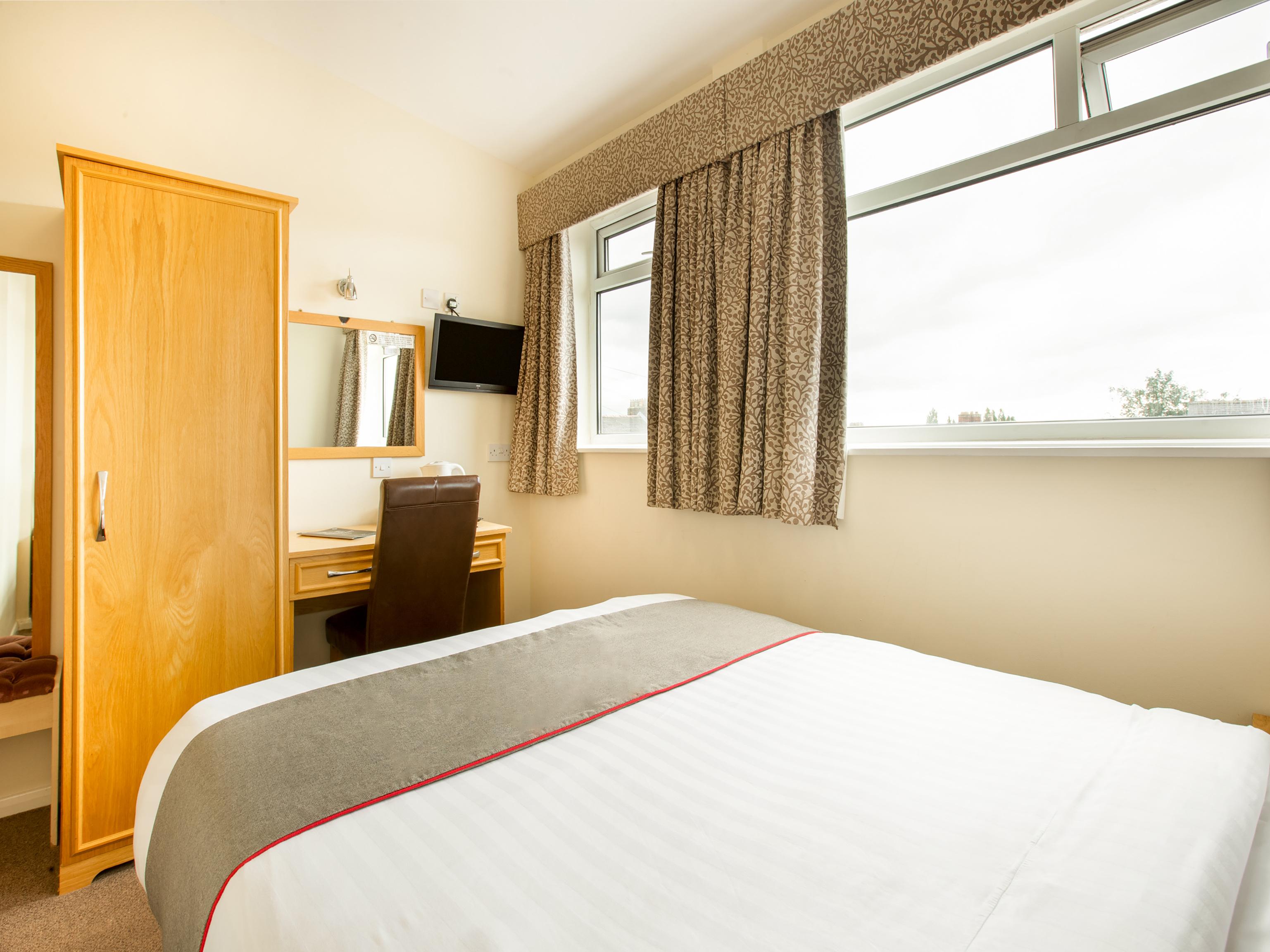 Dene Hotel Newcastle upon Tyne Zewnętrze zdjęcie