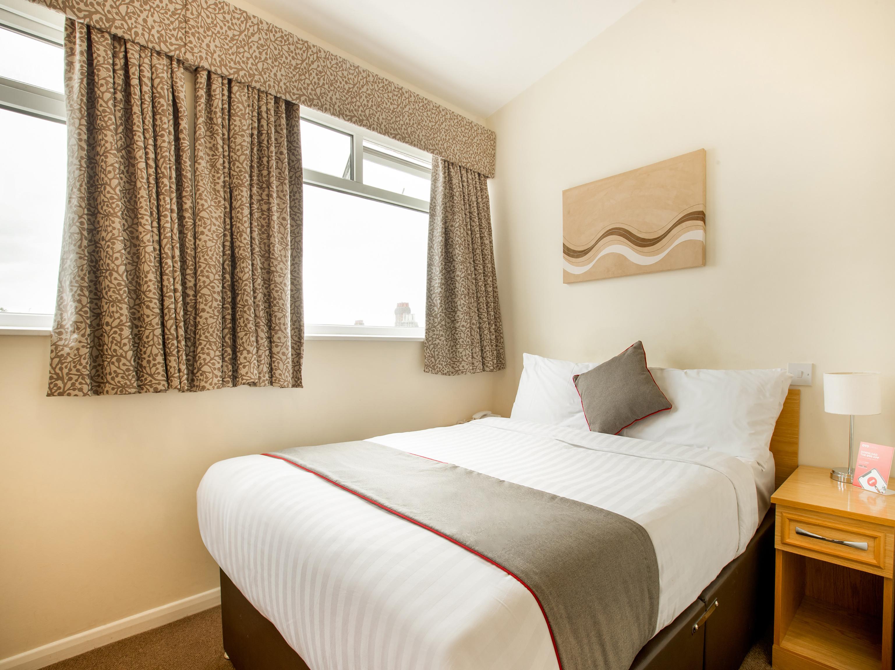 Dene Hotel Newcastle upon Tyne Zewnętrze zdjęcie
