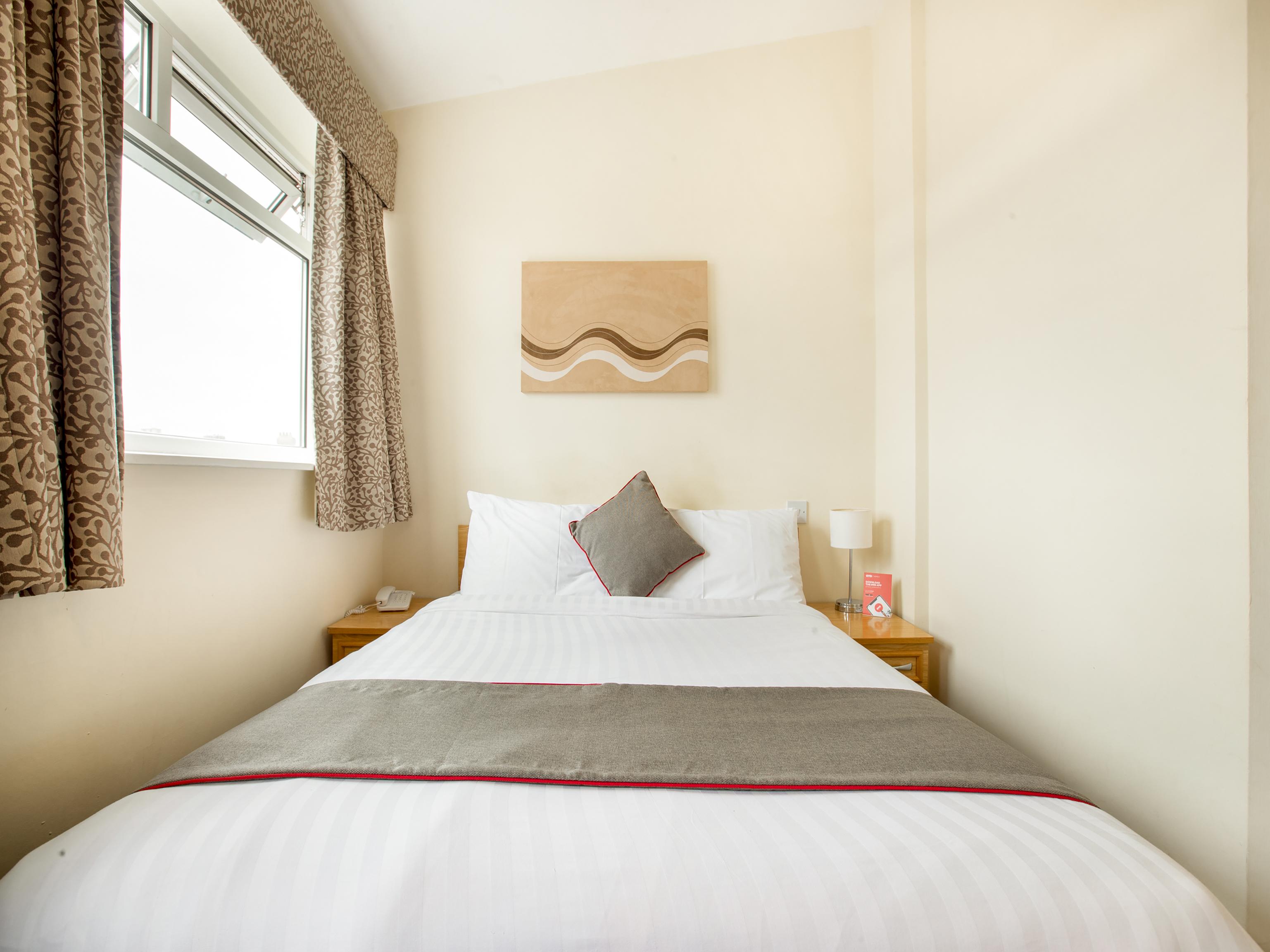 Dene Hotel Newcastle upon Tyne Zewnętrze zdjęcie