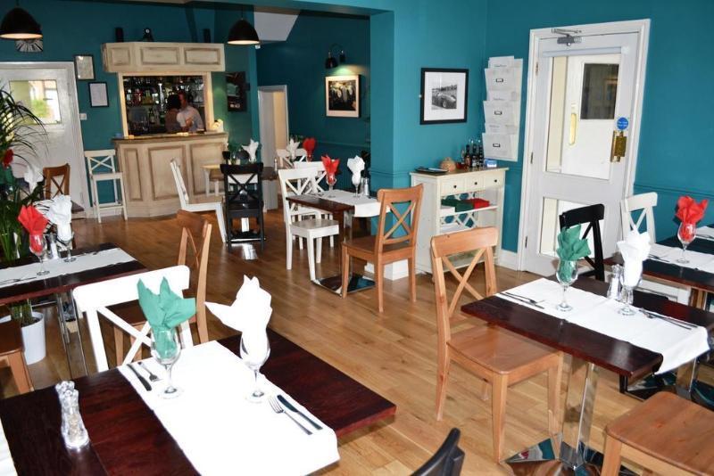 Dene Hotel Newcastle upon Tyne Zewnętrze zdjęcie
