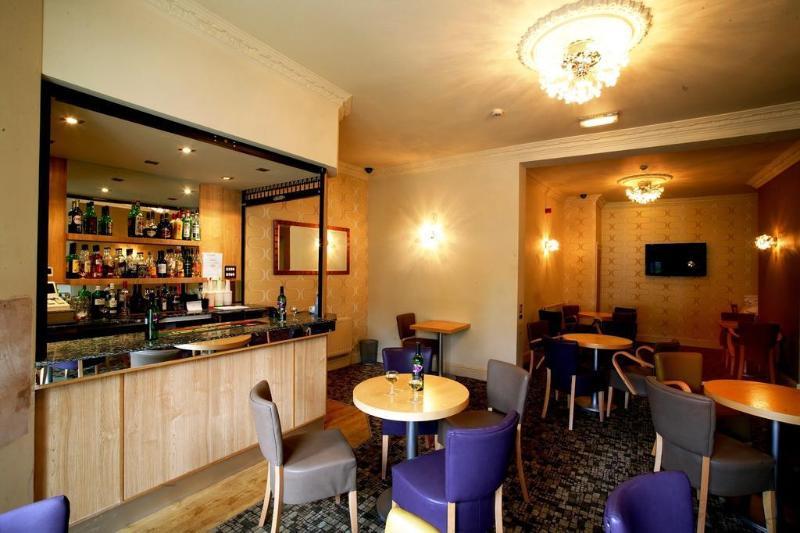 Dene Hotel Newcastle upon Tyne Zewnętrze zdjęcie